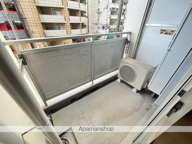 ドムスドイの内装写真