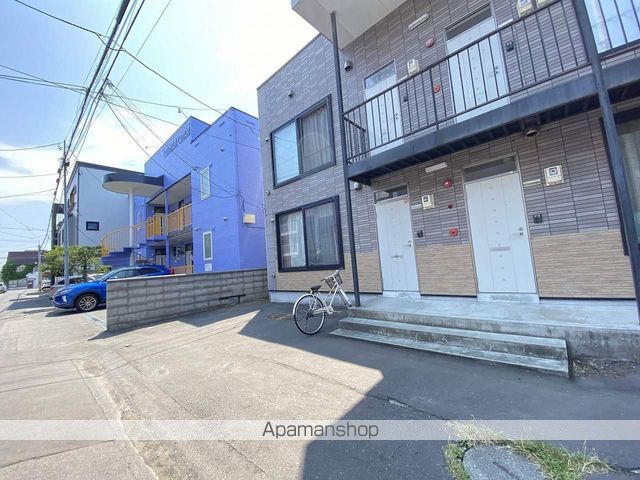 HIGH RENT EASTのその他写真