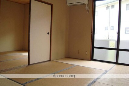 サンヴィレッジ五反田Ｃ棟[3DK/52.99m2]のその他内装2