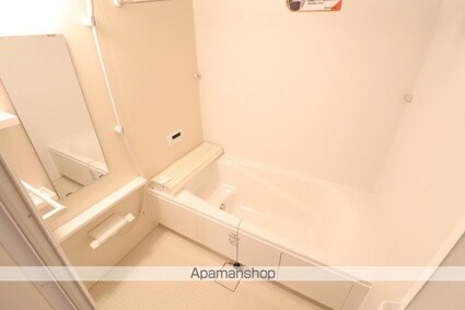 ボヌールＫ[1LDK/44.21m2]のバス