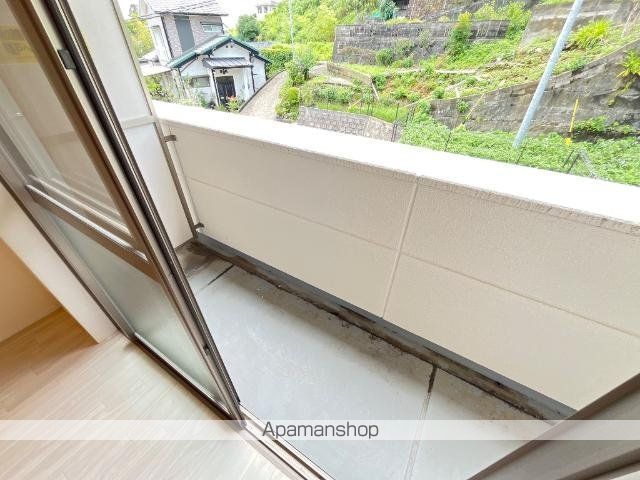 フォレストハイの内装写真