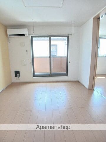 サンセレーノ・光の内装写真