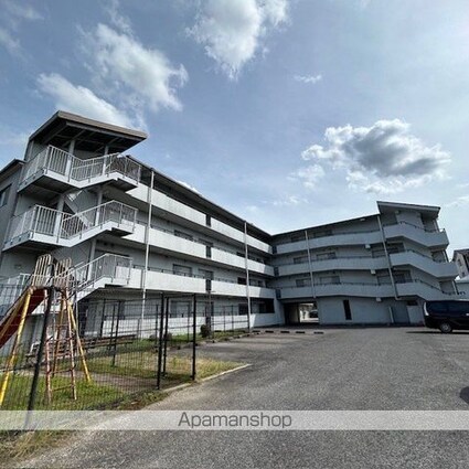 セジュール[3LDK/64.1m2]の外観3