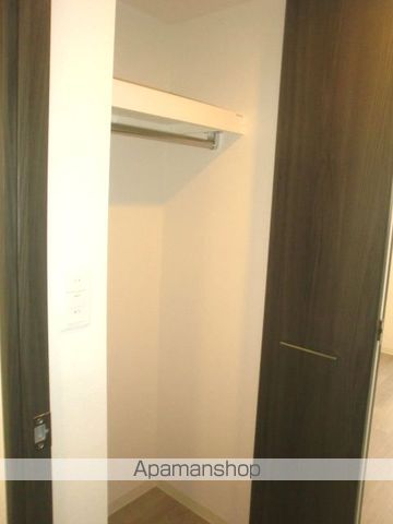 プレサンス新大阪イオリアの内装写真