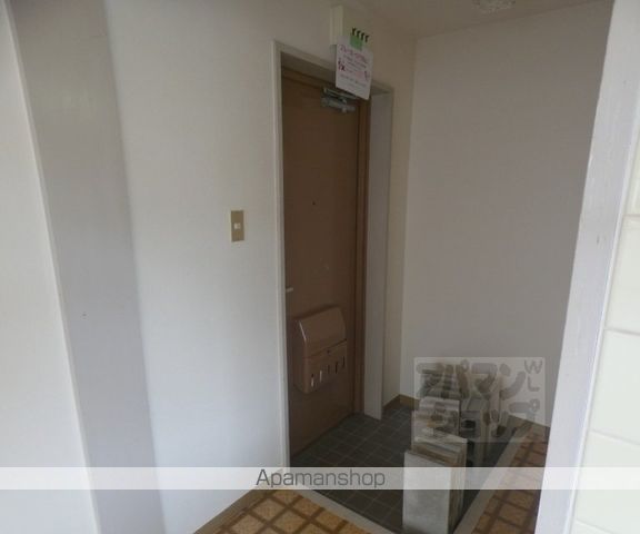 レスポアール大西の内装写真