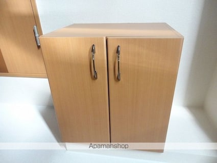 トランキーロ[1K/30.96m2]の内装7