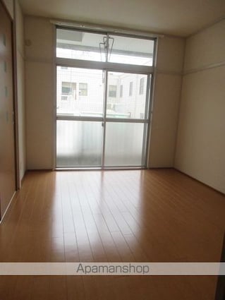 嶋ビル[2LDK/55m2]の内装5