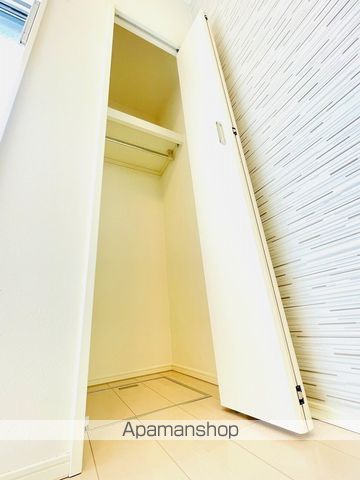 ST.グランディールの内装写真