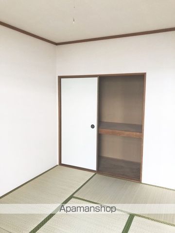 パレーシャル柳田の内装写真