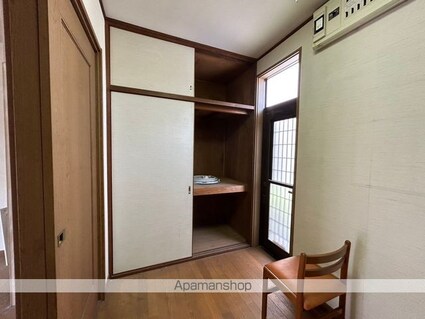八剱町下池田貸家[6LDK/187m2]の内装6