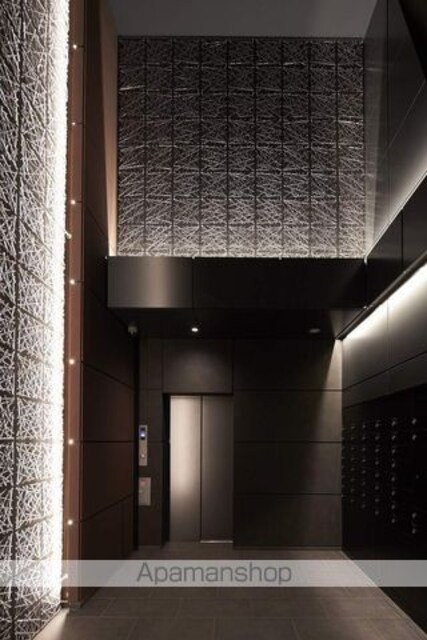 プライマルフロント錦糸町[1R/40.45m2]のロビー3
