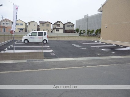 セジュールショコラ[1LDK/41.67m2]の共用部1