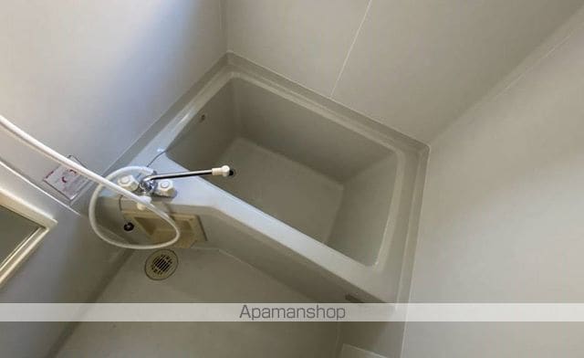 イスタナイマオカBの内装写真