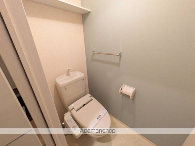 グランモア航 A棟の内装写真
