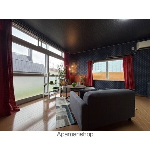 南沢6ー2戸建の内装写真