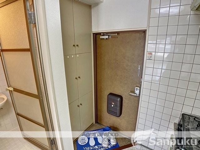 デコール余戸の内装写真