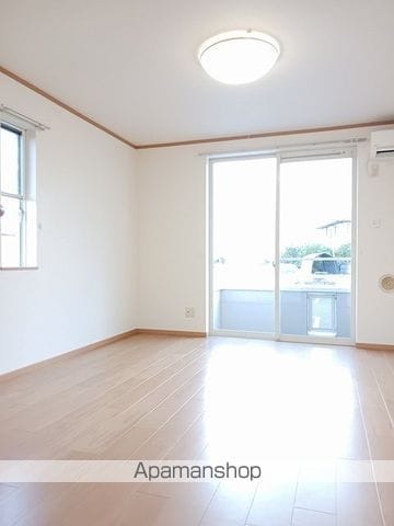 ルミナス藍住Aの内装写真