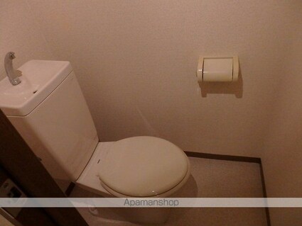 宮城県仙台市若林区文化町[1K/26m2]の内装4