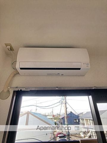 信和キャッスルの内装写真