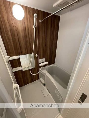 ラフィーネ南15条の内装写真