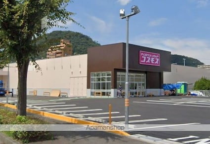フィール上之町　[1LDK/42.76m2]の周辺3
