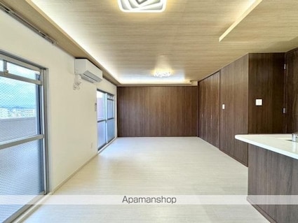 ウイングコート高松[1LDK/43.54m2]の内装7