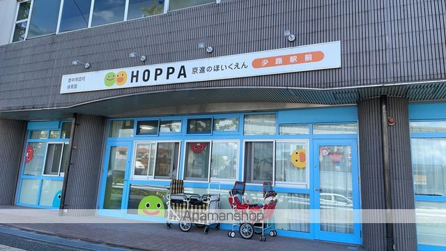アンプルールフィギュールの周辺写真