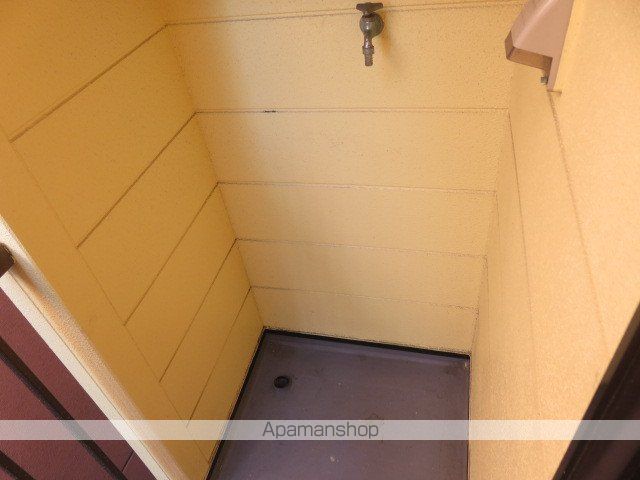 ヒロセコーポの内装写真
