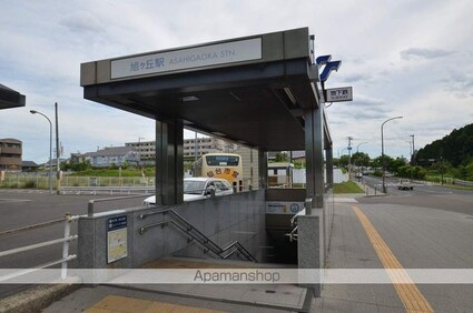 プレミュール[1LDK/42.38m2]の周辺7