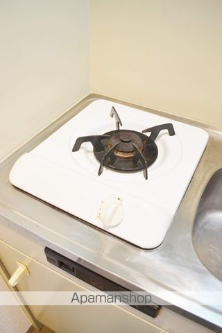 セジュールりんくうの内装写真