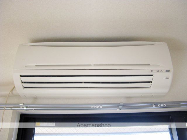 甲子園WESTの内装写真