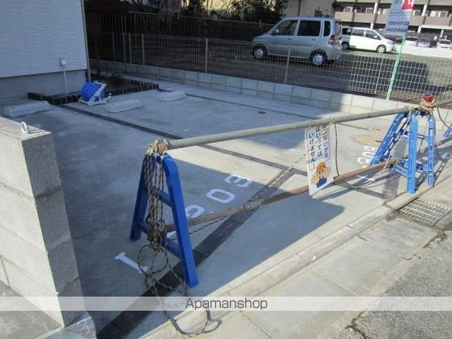 グランクラージュIのその他写真