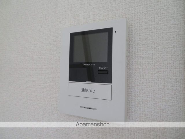 ブリティッシュヒルズ旭ヶ丘の内装写真