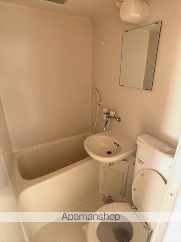 森ヶ丘ハイツの内装写真