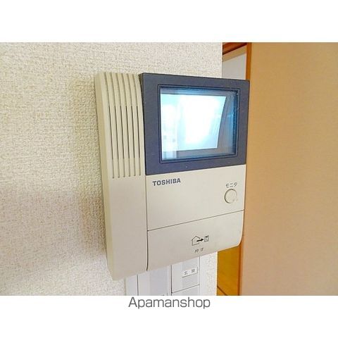 ときわパークハイツの内装写真
