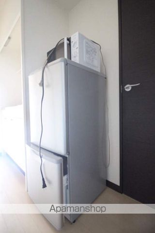 レオネクストグレース三野の内装写真