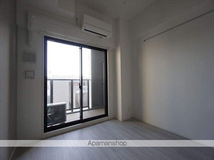 愛知県名古屋市千種区仲田２丁目[1K/21.66m2]の内装9