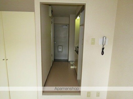 ポルタオーレア[1K/19.6m2]のその他部屋・スペース