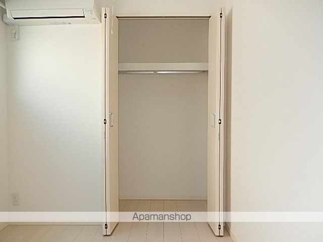 コンパートハウス大曽根の内装写真