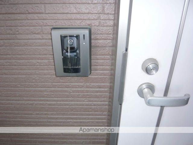 センチュリーポートの内装写真