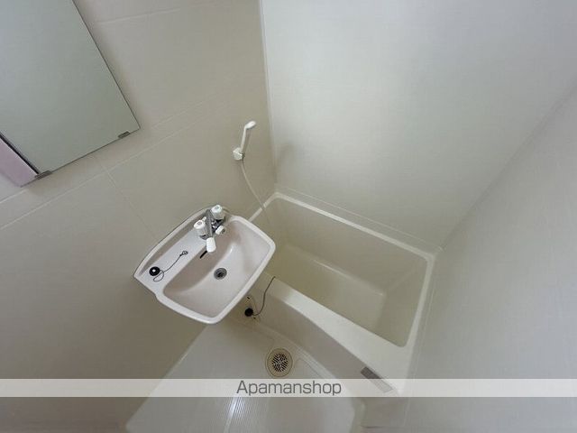 レオパレス藤の内装写真