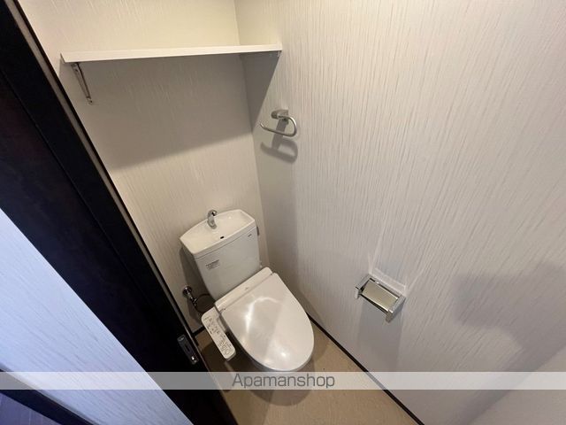 プレジオ森之宮の内装写真