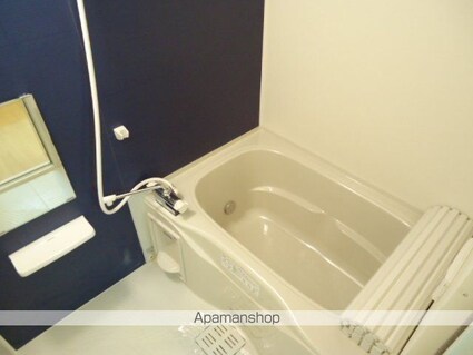 Ｓｅｒｅｎｏ　Ｓｏｐｈｉａ（セレーノ・ソフィア）[1LDK/44.95m2]のバス