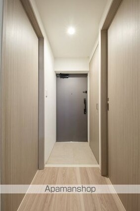 ドゥーエ入谷Ⅰ[2LDK/40.41m2]の玄関