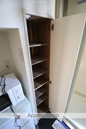 レオパレスファンタジスタ[1K/19.87m2]の内装7