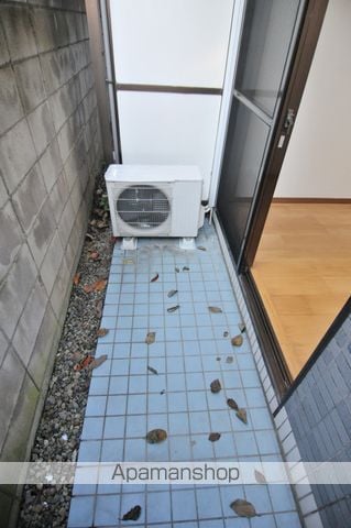 サンヒルズ赤塚の内装写真