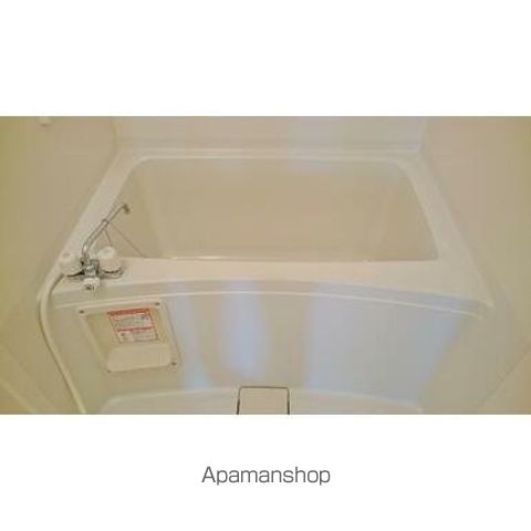 コンフォートパレスAの内装写真