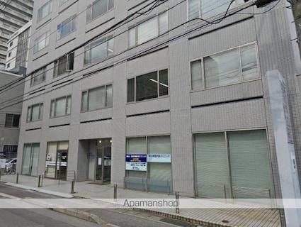 ＰＡＳＡＲ古新町[1R/45.7m2]の周辺5