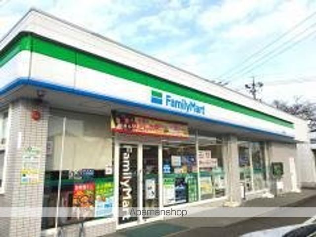 リコ プロスペラーレ Aの周辺写真