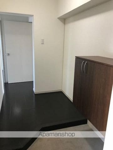 スカイハイツの内装写真